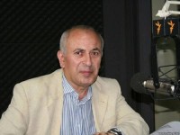 სოსო არჩვაძე: ბიზნესის მიერ სახელმწიფოსადმი „ფრონდა“( შანტაჟი) უპერსპექტივოა და იგი წარმატებით ვერ დასრულდება