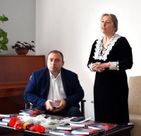 მერაბ ქვარაიას თანადგომით წიგნი - „ზუგდიდი ეროვნულ მოძრაობაში“ გამოიცა