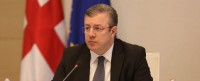 გიორგი კვირიკაშვილი: წლის ბოლოსთვის გვექნება ეკონომიკის უფრო მაღალი რეალური ზრდა, ვიდრე დაგეგმილი იყო 