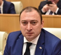 მერაბ ქვარაია: 2019 წელს მუნიციპალური ინფრასტრუქტურული პროექტების ფონდის ათვისება რეკორდული იყო