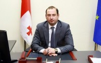 მიხეილ დუნდუა: OECD-ის მიერ საქართველოს საინვესტიციო პოლიტიკის პოზიტიური შეფასება ქვეყანაში პირდაპირ უცხოურ ინვესტიციებს გაზრდის, რაც მომავალ წელს ეკონომიკურ განვითარებაში აისახება 