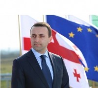 ირაკლი ღარიბაშვილი: დღევანდელი ჯარი 10 წლის წინანდელი ჯარის მომზადების დონისგან რადიკალურად განსხვავდება და ბევრად უფრო ძლიერია