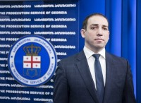 ირაკლი შოთაძე გადადგა