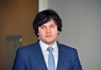 ირაკლი კობახიძე: ყალიბდება სამთავრობო საბჭო, რომელიც ეროვნული უსაფრთხოების საკითხებით იქნება დაკავებული