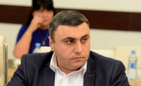 მათიკაშვილი "ნაციონალურ მოძრაობაზე": სიმართლე არასდროს არ არის ამ დესტრუქციული ოპოზიციური ძალის მხარეს