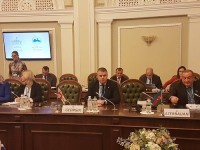 ოთარ დანელია PABSEC-ის ვიცე-პრეზიდენტის პოსტზე წარადგინეს