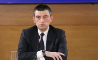 გიორგი გახარია: ადაპტაციის ეტაპზე, ჩვენ სწრაფად უნდა გამოვავლინოთ, ეფექტიანად ვუმკურნალოთ და ასევე სწრაფად დავაბრუნოთ ჩვენი გამოჯანმრთელებული მოქალაქეები ნორმალურ ცხოვრებაში
