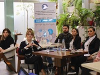 თბილისის მერიის პროექტი „ჩემი ადვოკატი“ მედიაციის მიმართულებით მუშაობას იწყებს