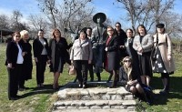 ქალების როლი ქართული პარლამენტარიზმის ისტორიაში