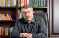 "5-7 დღის შემდეგ ამ ვირუსს ორგანიზმი მოერევა" - ექიმ კომაროვსკის რჩევები "5-7 დღის შემდეგ ამ ვირუსს ორგანიზმი მოერევა" - ექიმ კომაროვსკის რჩევები
