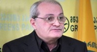 გია გაჩეჩილაძე: ბატონო პრეზიდენტო, თქვენ მადლობა გაქვთ გადასახდელი უმრავლესობისთვის