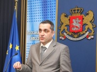 ნიკოლოზ მჭედლიშვილი: მწყინს, რომ პოლიტიკოსებმა მათემატიკის მარტივი ნაწილი, არითმეტიკაც არ იციან ნიკოლოზ მჭედლიშვილი: მწყინს, რომ პოლიტიკოსებმა მათემატიკის მარტივი ნაწილი, არითმეტიკაც არ იციან
