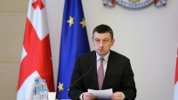 გიორგი გახარია: მსუბუქად მიმდინარე შემთხვევების და უსიმპტომო პაციენტების მკურნალობა, ექიმების სრული მეთვალყურეობის ქვეშ, თბილისში, ბათუმსა და ქუთაისში შესაძლებელია გაგრძელდეს სხვადასხვა სივრცეებში, მათ შორის, სასტუმროებშიც