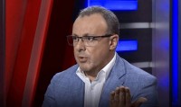 დიმიტრი სპივაკი სააკაშვილზე: უნდა ძალაუფლება, უნდა მართვა, უკრაინა იქნება თუ სლოვაკეთი სულ ერთია, მთავარია, თავისი გუნდი გამოკვებოს