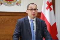 დიმიტრი ქუმსიშვილი: ტურიზმიდან მიღებული შემოსავლები 28%-ით არის გაზრდილი