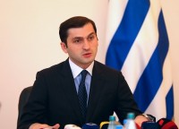 თორნიკე რიჟვაძე: არსებული მდგომარეობიდან გამომდინარე, 12 სექტემბრისთვის ვერ შევძლებთ სტადიონის გახსნას, თუმცა ყველას ვპირდები, რომ სტადიონი ოქტომბერში, საზეიმო ვითარებაში გაიხსნება