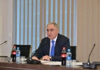 ირაკლი კოვზანაძე: ფასების სტაბილურობა, ეკონომიკური ზრდის ხელშწყობა და სავალუტო რეზერვების ზრდა ეროვნული ბანკის მთავარი გამოწვევები იქნება