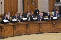 ლაშა მიქავამ ევროკავშირის და აღმოსავლეთ პარტნიორობის წევრი ქვეყნების ციფრული ეკონომიკის მე-3 მინისტერიალში მიიღო მონაწილეობა