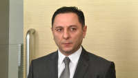 ვახტანგ გომელაური: საუბარი იმაზე, თითქოს ქვეყანა ტერიტორიებს ახლა კარგავს, არასწორია ვახტანგ გომელაური: საუბარი იმაზე, თითქოს ქვეყანა ტერიტორიებს ახლა კარგავს, არასწორია
