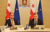პრემიერმა თუშეთში ავიარეისის დანიშვნის გამო შინაგან საქმეთა, ფინანსთა და ინფრასტრუქტურის სამინისტროების მადლობა გადაუხადა