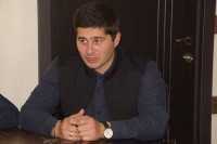 ონში, სტრუქტურული ერთეულების ხელმძღვანელებთან სამუშაო თათბირი გაიმართა