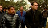 მარნეულის საკრებულოს წევრებმა პროტესტის ნიშნად "ევროპული საქართველო" დატოვეს