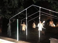 ბოლნისის მუნიციპალიტეტში მკაცრი საკარანტინო მდგომარეობა გაუქმდა