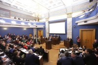 დიმიტრი ქუმსიშვილი: საქართველო უნდა გახდეს ჰაბი, სადაც მოხდება ელექტროენერგიით ვაჭრობა