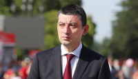გიორგი გახარია : პირველი ტალღის დროს „ლოქდაუნით“ ადამიანების ჯანმრთელობა გადავარჩინეთ მაშინ, როდესაც მთელ მსოფლიოში პირბადეც კი დეფიციტი იყო, დღეს ჩვენი წარმატება ეკონომიკის ჩაკეტვის გარეშე მართვაა 
