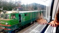«Deutsche Welle»(გერმანია): ბაქო-თბილისი-ყარსის რკინიგზაზე ერთ თვეში მხოლოდ ერთმა სატვირთო მატარებელმა გაიარა; რა პერსპექტივა აქვს რკინიგზას?
