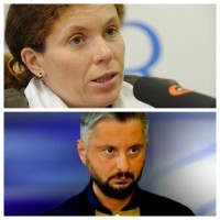 იულია ლატინინას დიაგნოზმა ნიკა გვარამია და „ნაციონალური მოძრაობა“ გააღიზიანა