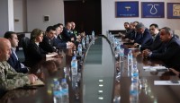 პრემიერმა სამეგრელო-ზემო სვანეთის ადგილობრივ ხელისუფლებას დაავალა, მკაცრად გააკონტროლონ საგანგებო მდგომარეობით დაწესებული შეზღუდვების აღსრულება