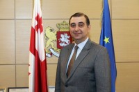 მიხეილ ჩხენკელი ევროპის აკადემიის საპატიო წევრი გახდა