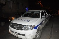 საგარეჯოში 17 წლის გოგონა მოიტაცეს