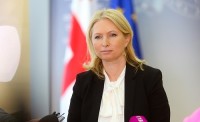 ნათია თურნავა: ლარი მყარდება და ეს ჩვენი კოორდინირებული, მიზანმიმართული ეკონომიკური პოლიტიკის შედეგია ნათია თურნავა: ლარი მყარდება და ეს ჩვენი კოორდინირებული, მიზანმიმართული ეკონომიკური პოლიტიკის შედეგია