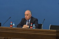 ჯანმრთელობის დაცვისა და სოციალურ საკითხთა კომიტეტმა „საქართველოს ორგანულ კანონში „საქართველოს შრომის კოდექსი“ ცვლილების შეტანის შესახებ“ კანონპროექტს პირველი მოსმენით მხარი დაუჭირა