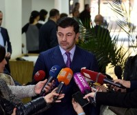 კახა კალაძე ახალი გუნდის შესახებ ოფიციალურ განცხადებას დღეს გააკეთებს 