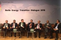 გიორგი ჩიქოვანმა Berlin Energy Transition Dialogue 2018-ში მიიღო მონაწილეობა