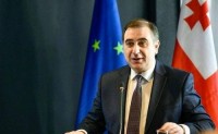 მიხეილ ჩხენკელი მეთორმეტეკლასელებს: თქვენ გამორჩეული თაობა ხართ და მჯერა, ასეთივე განსაკუთრებულ მომავალს შექმნით!