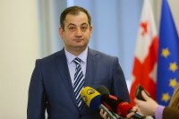 აკაკი საღირაშვილი: მივესალმებით, რომ ჩვენს მიმართვას დროული რეაგირება მოყვა და დამრღვევები გამოვლინდნენ