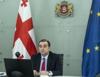 მიხეილ ჩხენკელი: ჩვენი გუნდის მთავარი მოტივაციის წყარო ჩვენი ახლაგაზრდები იყვნენ – კრიზისის მიუხედავად, მათთვის ხარისხიანი განათლების მიღების შესაძლებლობები უნდა შეგვექმნა