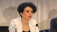 ნათია მეზვრიშვილი: ხვალიდან აიკრძალება იუბილეები, ქორწილები, ქელეხები და სხვა სარიტუალო ღონისძიებები