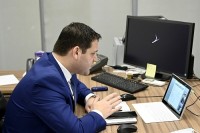 საქართველოსა და კორეის რესპუბლიკას შორის თავისუფალი ვაჭრობის შეთანხმებაზე მოლაპარაკებების დაწყებასთან დაკავშირებით მიზანშეწონილობის კვლევის დაწყება იგეგმება