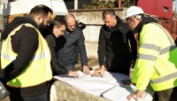 ბათუმში ახალი სპორტული კომპლექსი შენდება