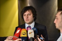 ირაკლი კობახიძე: თუ მივიღებთ პაკეტს, რომელიც თავიდან აგვაცილებს იმას, რაც მოხდა გირგვლიანის მიმართ, მას მხარს დავუჭერ