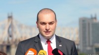 მამუკა ბახტაძე: ნულოვანი ბარიერი მნიშვნელოვან შესაძლებლობებს შეუქმნის როგორც პარლამენტს გარეთ მყოფ პარტიებს, ამავე დროს შესაძლო ახალ პოლიტიკურ ძალებს