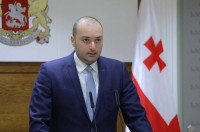 მამუკა ბახტაძე: 2014-2015 წლები რკინიგზის ისტორიაში საუკეთესო წლები იყო