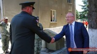 საინჟინრო ბრიგადამ პროფესიული დღე აღნიშნა 