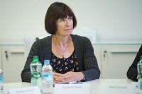 ელიზაბეთ რუდი: საზღვაო სექტორში „ერთი ფანჯრის“ მომსახურების დანერგვა ხელს შეუწყობს ვაჭრობის გაღრმავებას და საზღვაო უსაფრთხოების გაძლიერებას ელიზაბეთ რუდი: საზღვაო სექტორში „ერთი ფანჯრის“ მომსახურების დანერგვა ხელს შეუწყობს ვაჭრობის გაღრმავებას და საზღვაო უსაფრთხოების გაძლიერებას