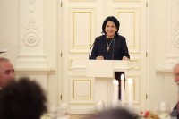 „Kaspiy» (აზერბაიჯანი): ერევანს აღარ ექნება ისეთი აწყობილი დამოკიდებულება თბილისთან, როგორიც ადრე ჰქონდა